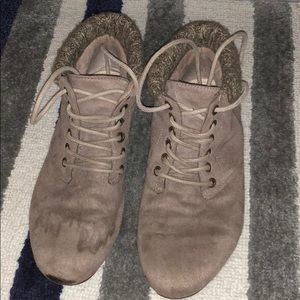 Ankle Boots